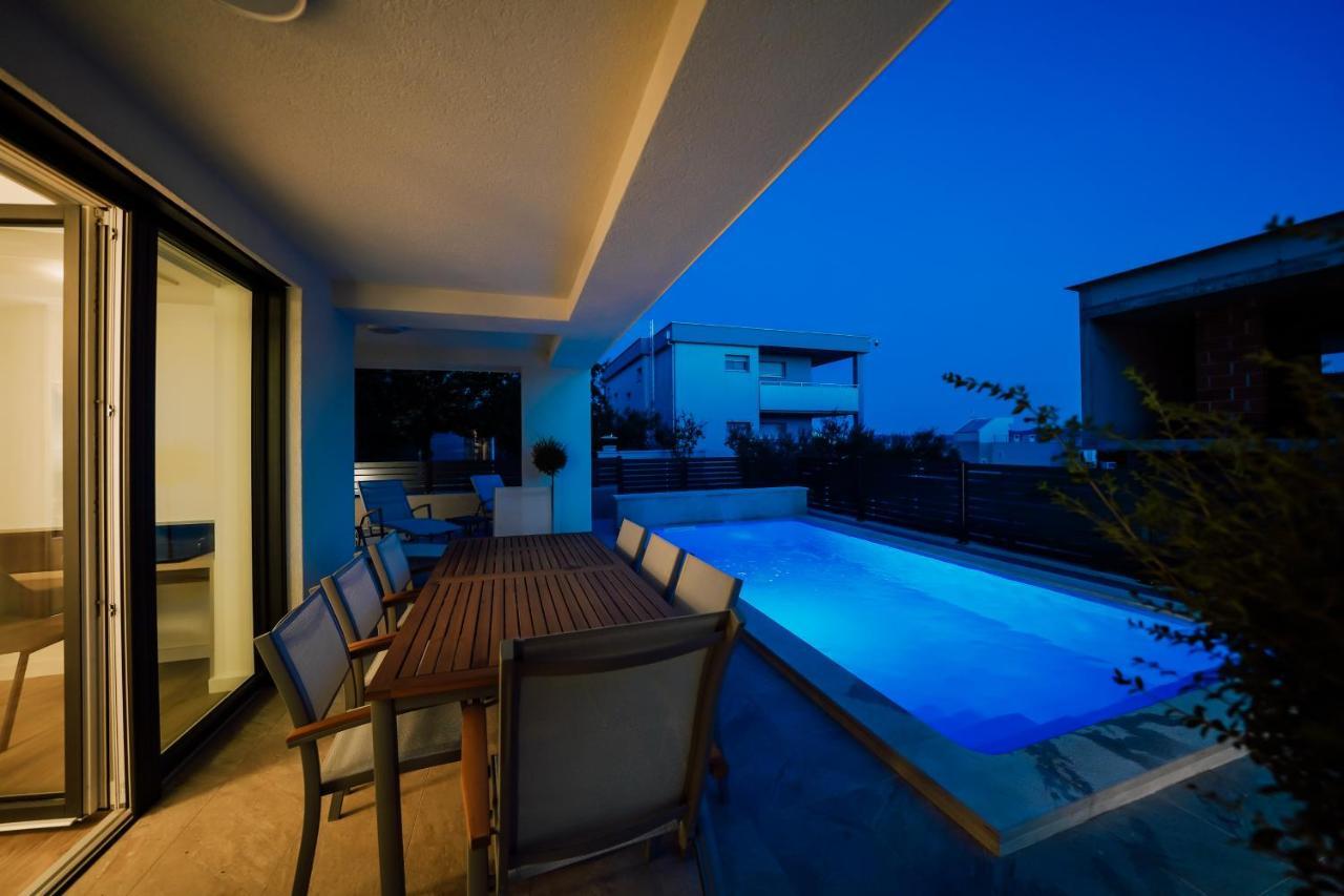 Apartment Sunadria *