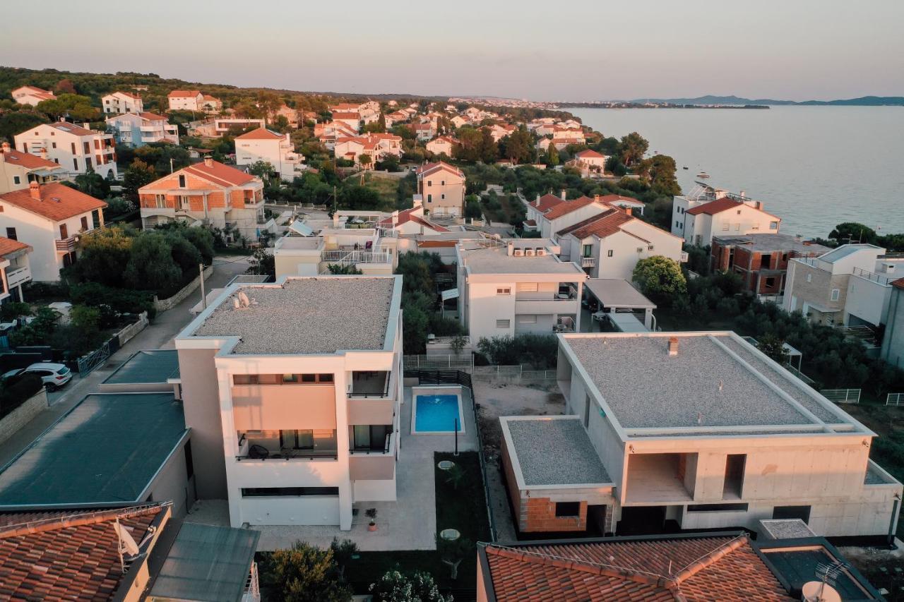 Sunadria Apartment Kozino