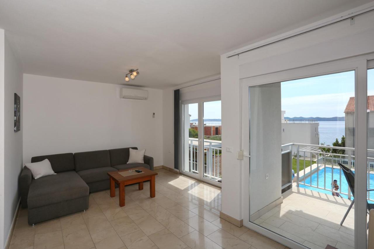 Sunadria Apartment Kozino