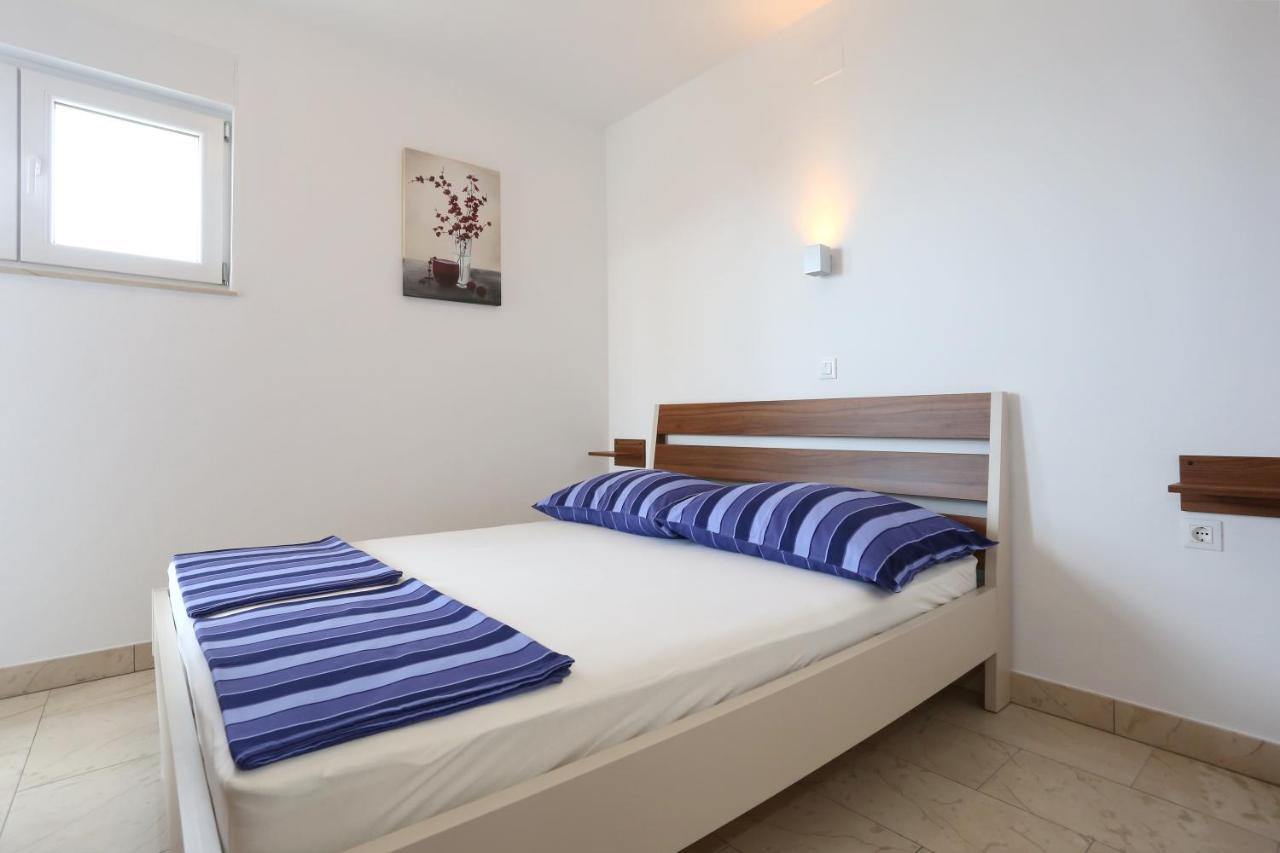 Sunadria Apartment