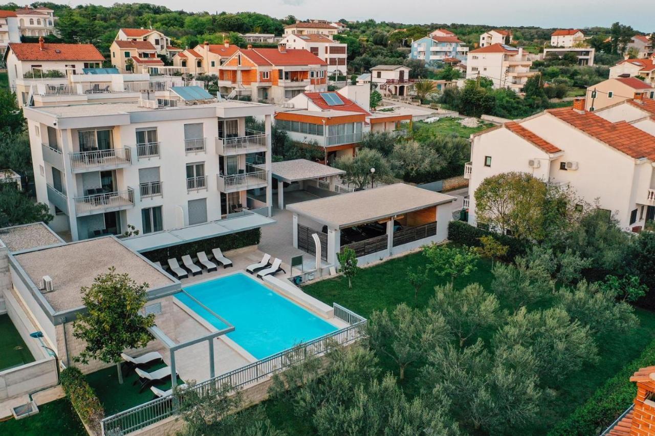 Sunadria Apartment Kozino