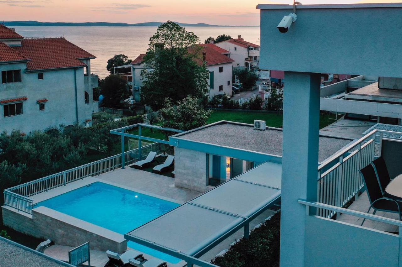 Sunadria Apartment Kozino
