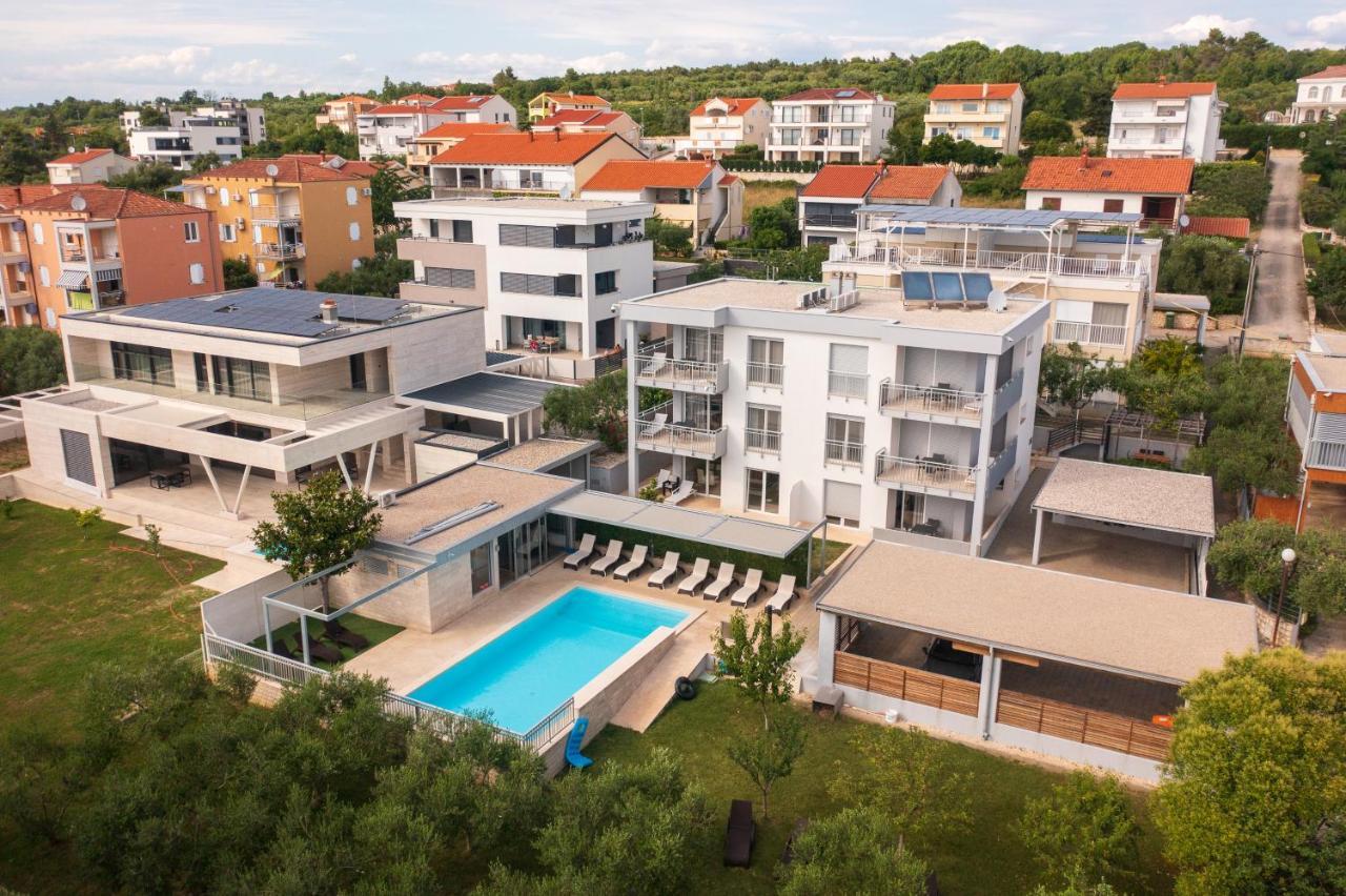 Sunadria Apartment