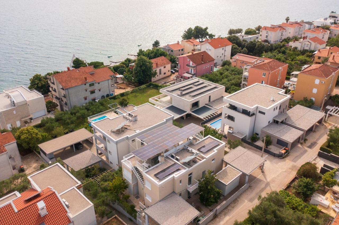 Apartment Sunadria Kozino