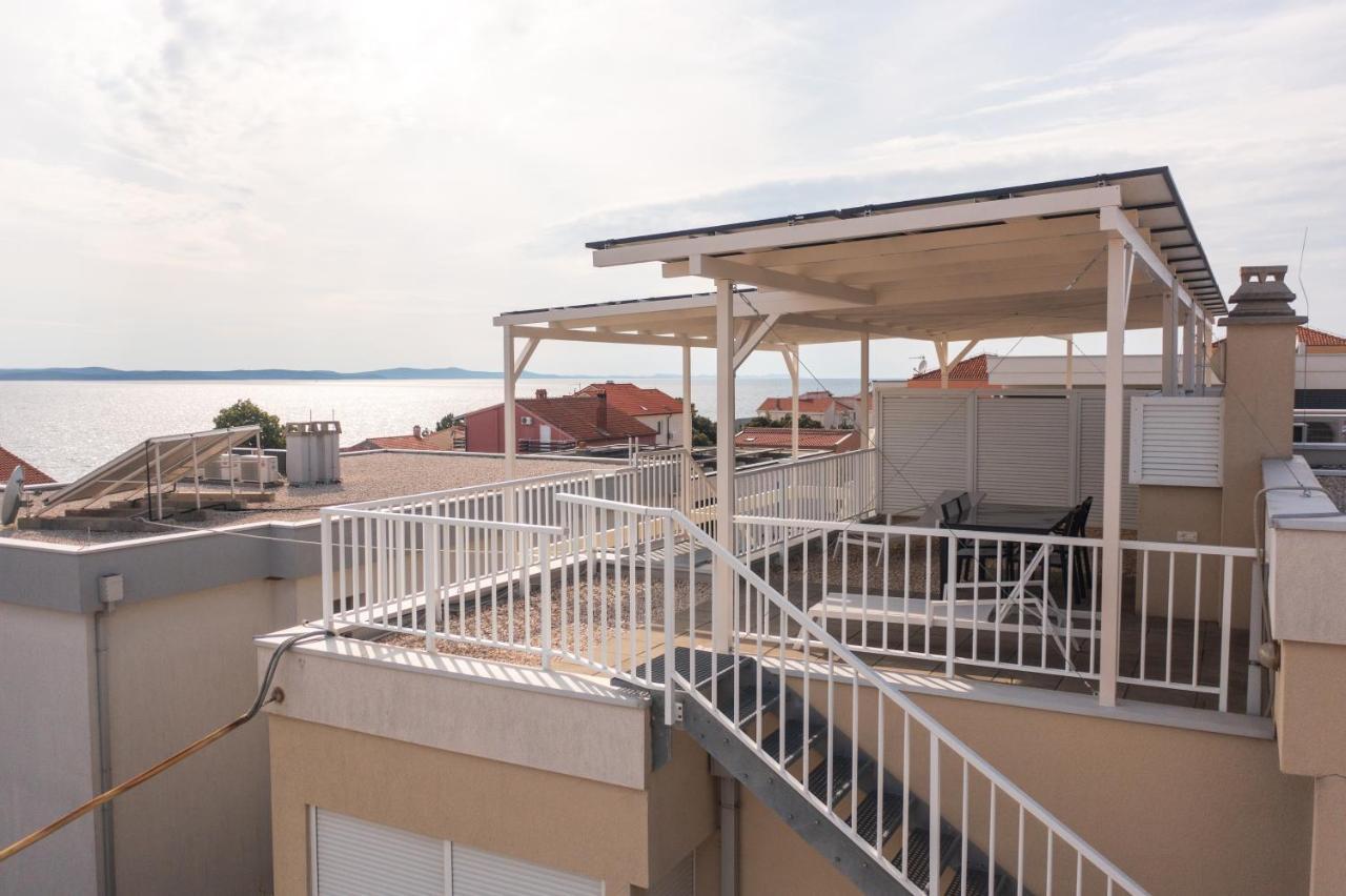 Apartment Sunadria *