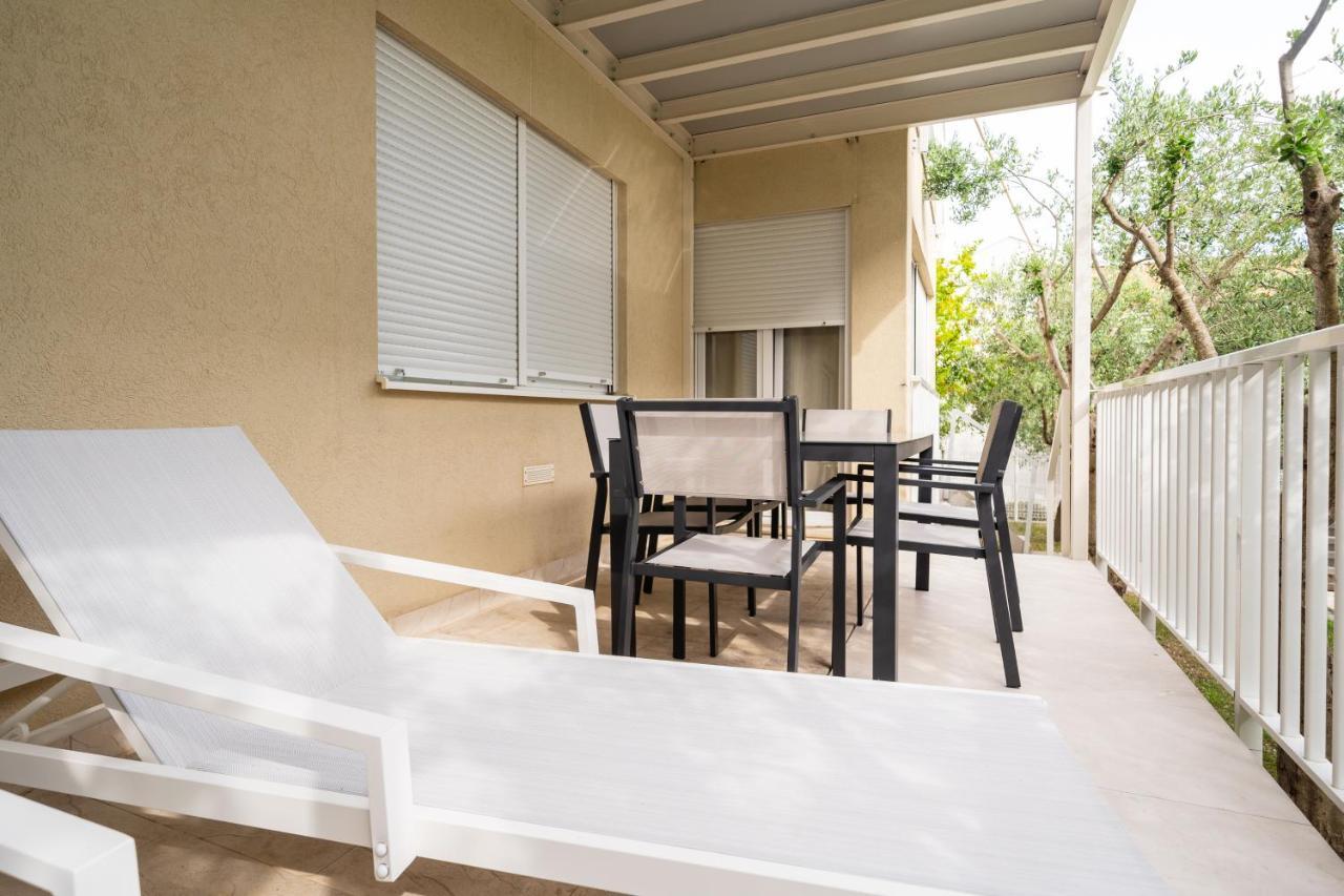 Sunadria Apartment