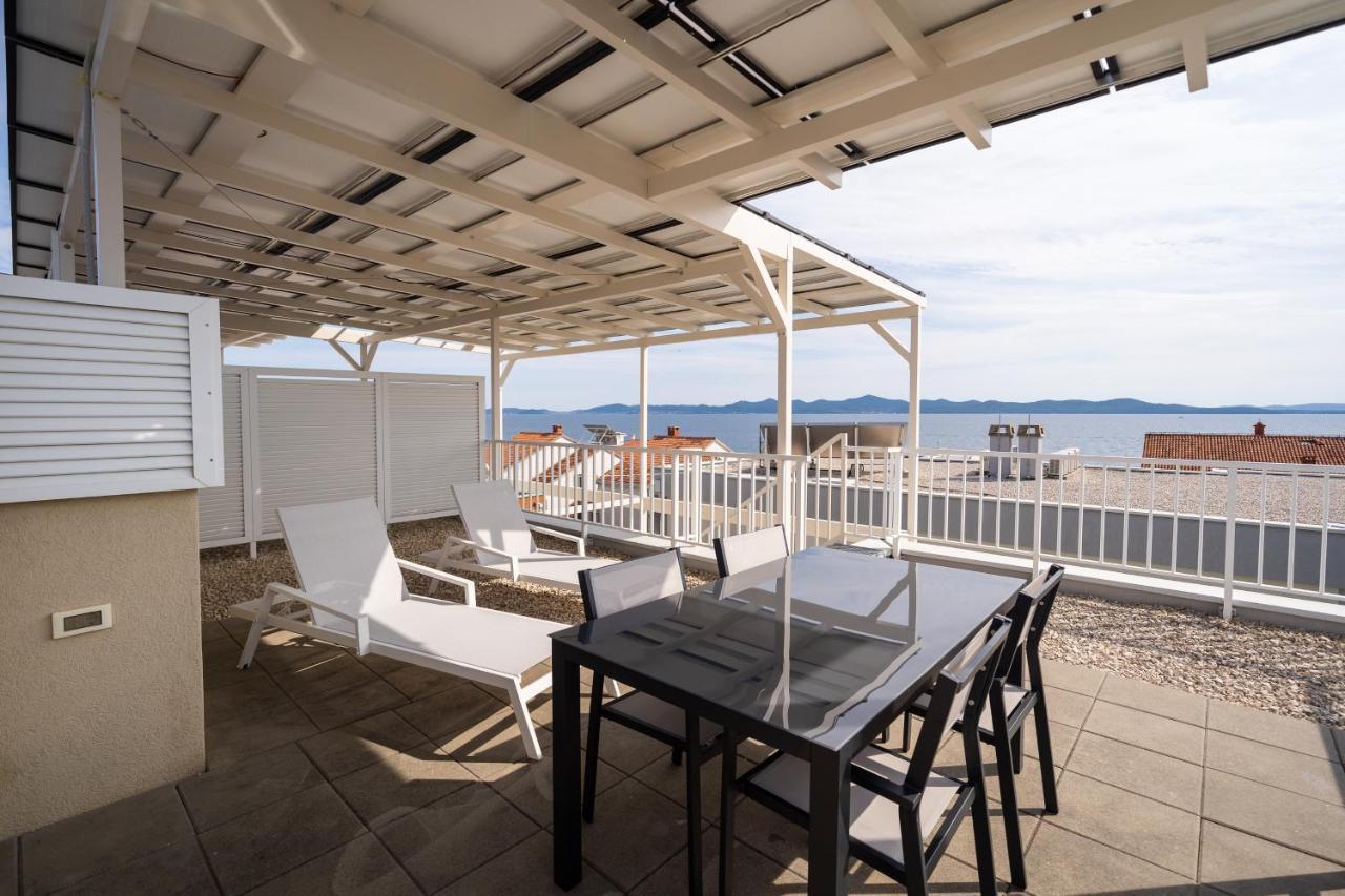 Sunadria Apartment Kozino