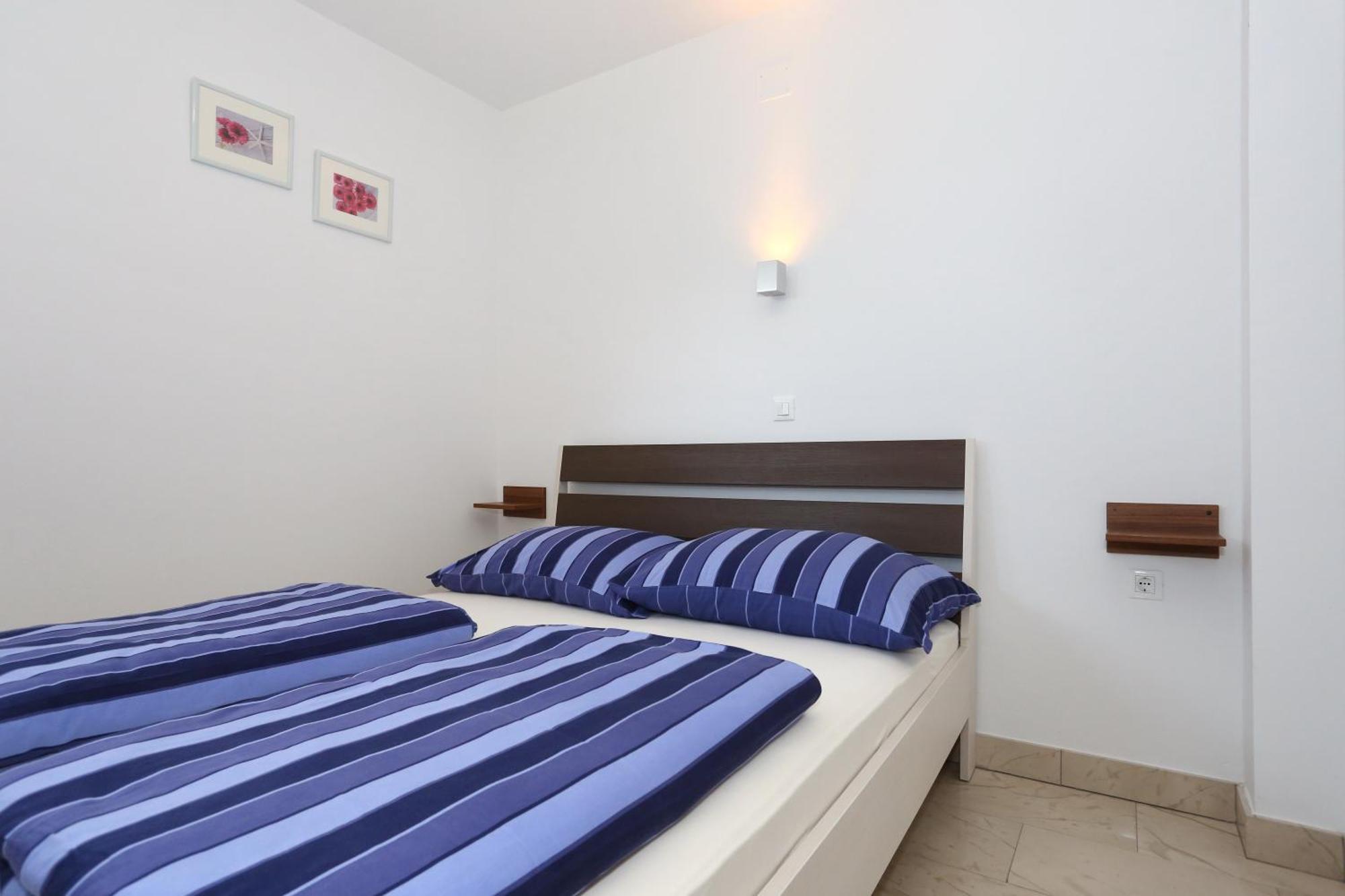 Apartment Sunadria Kozino