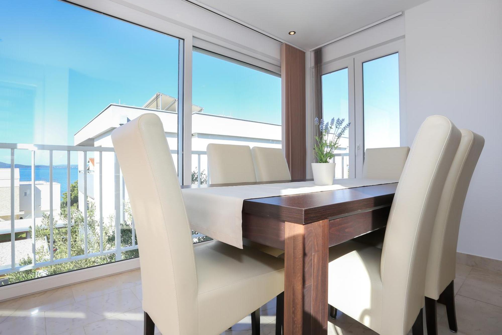 Apartment Sunadria Kozino