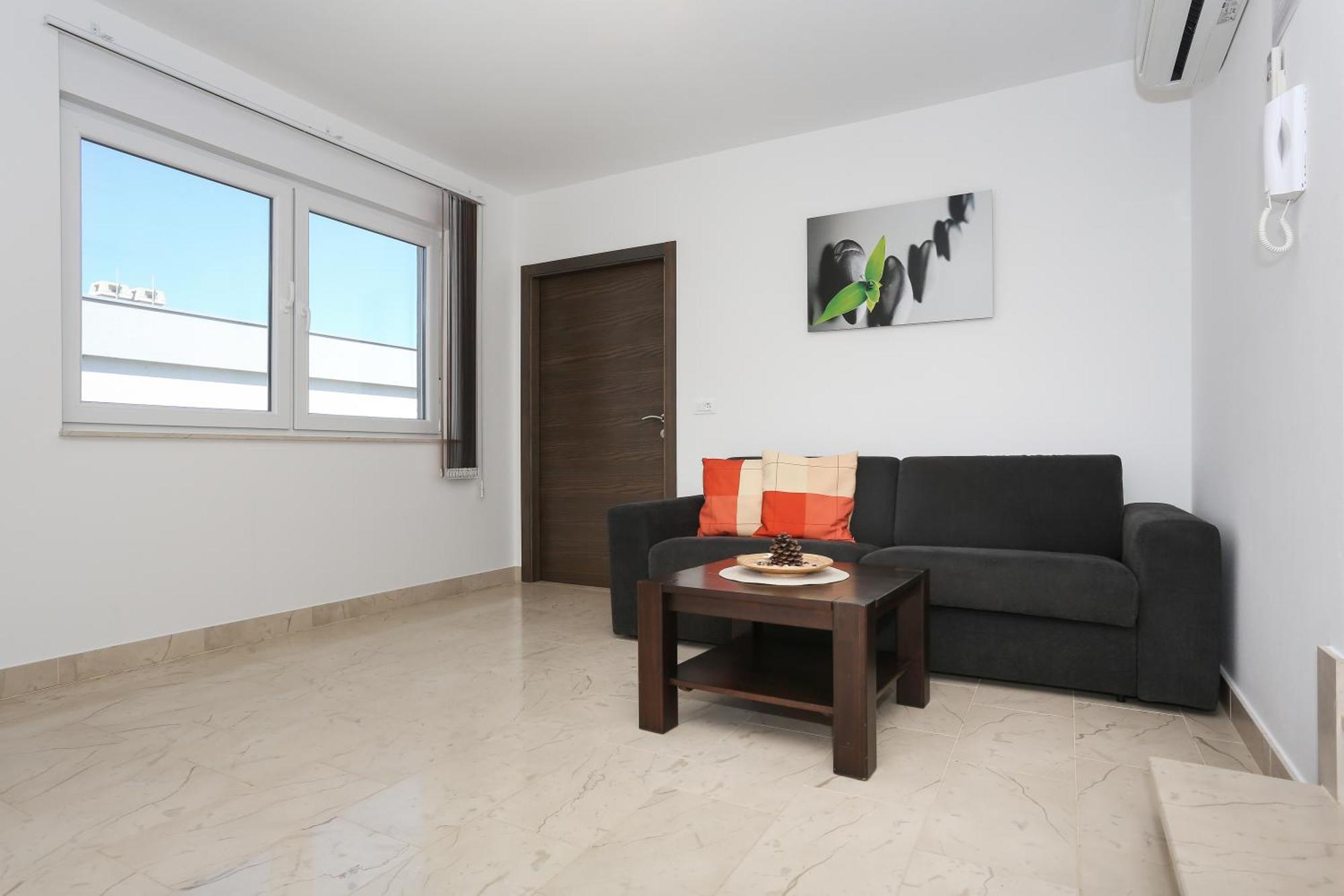 Apartment Sunadria