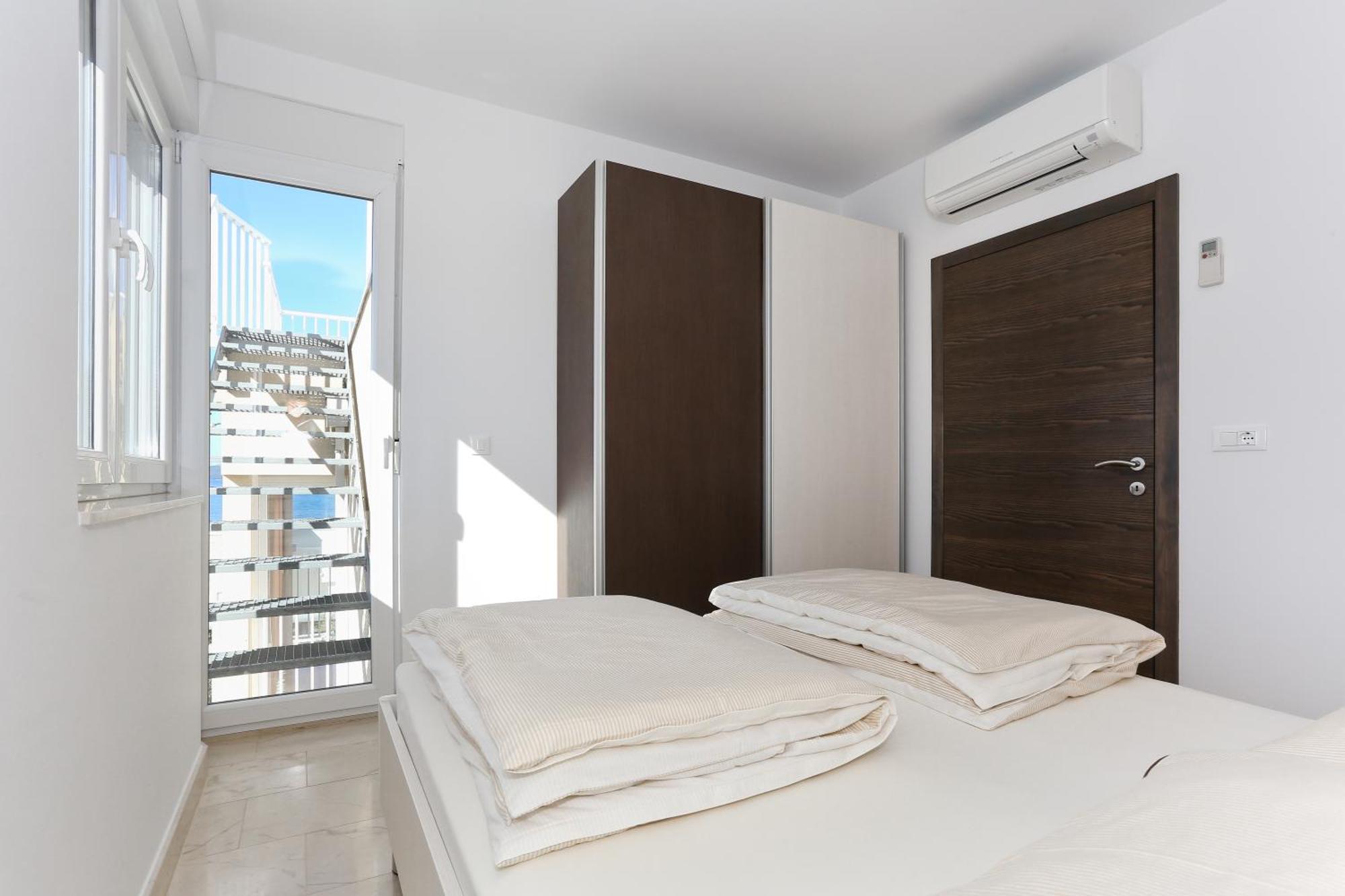 Sunadria Apartment Kozino
