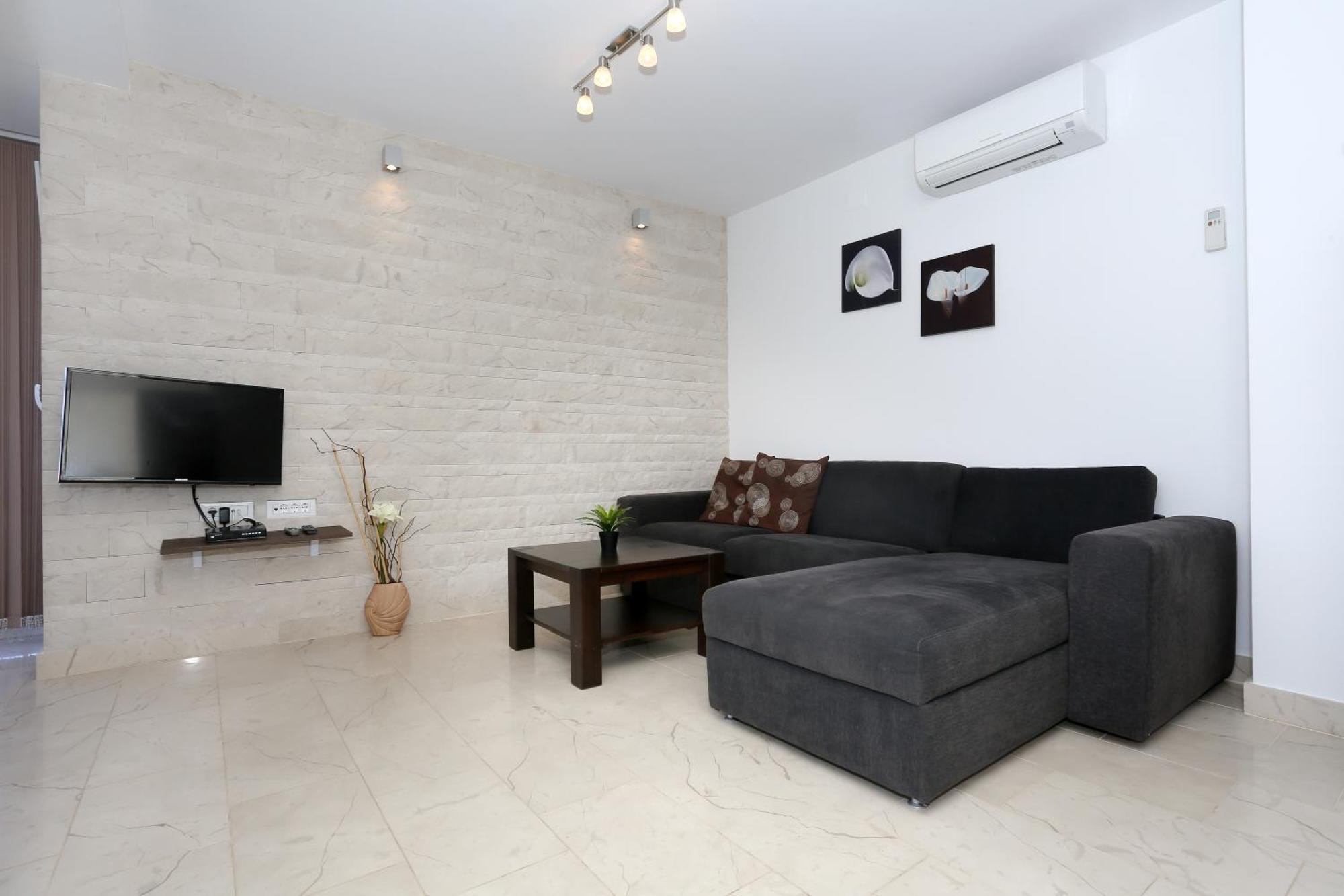 Sunadria Apartment