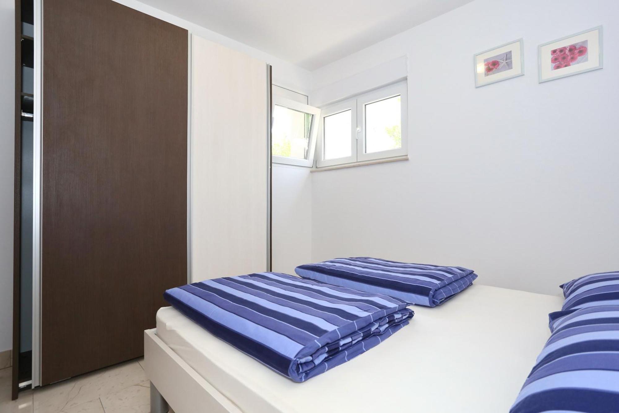 Sunadria Apartment *