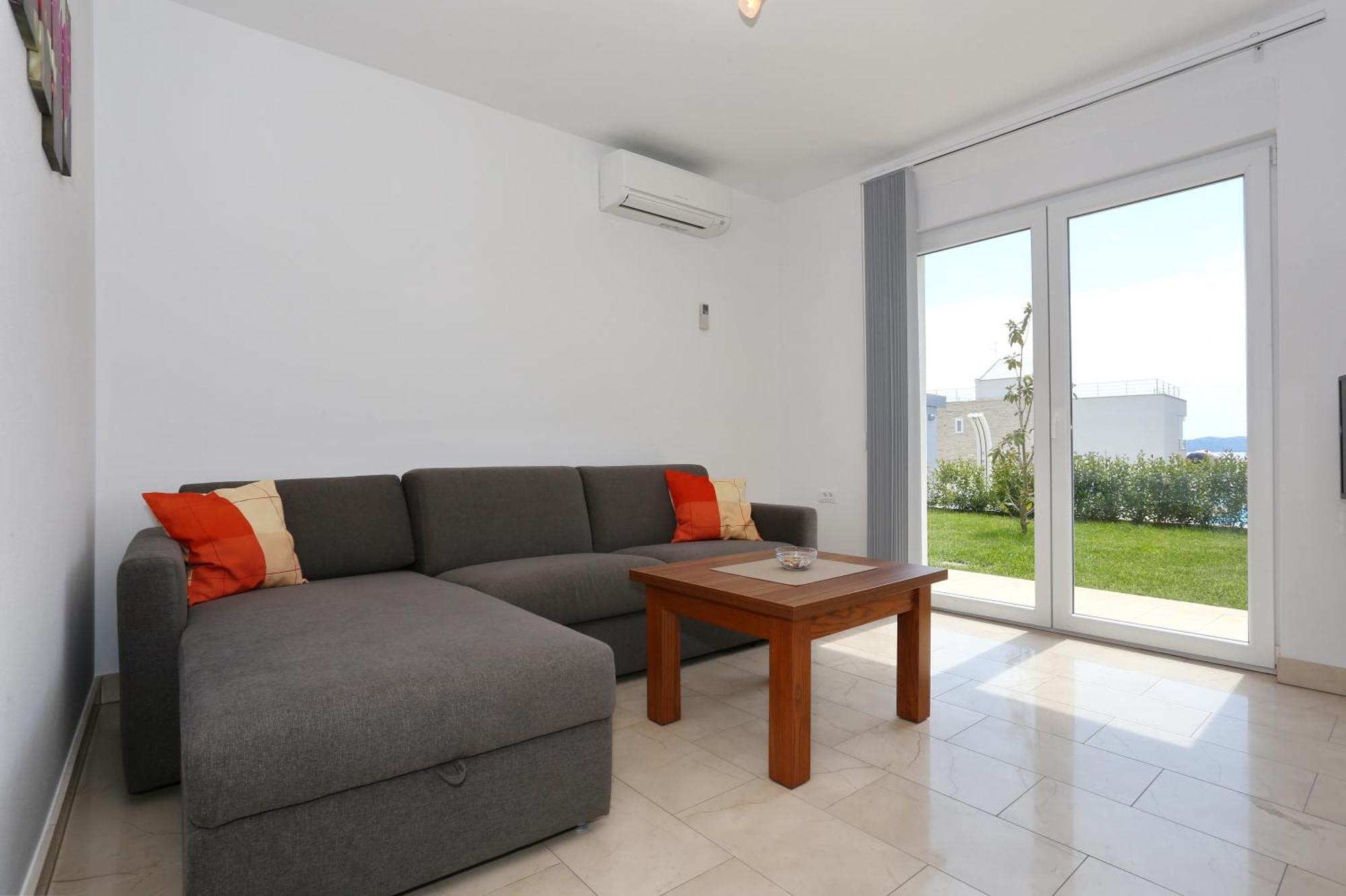 Apartment Sunadria *