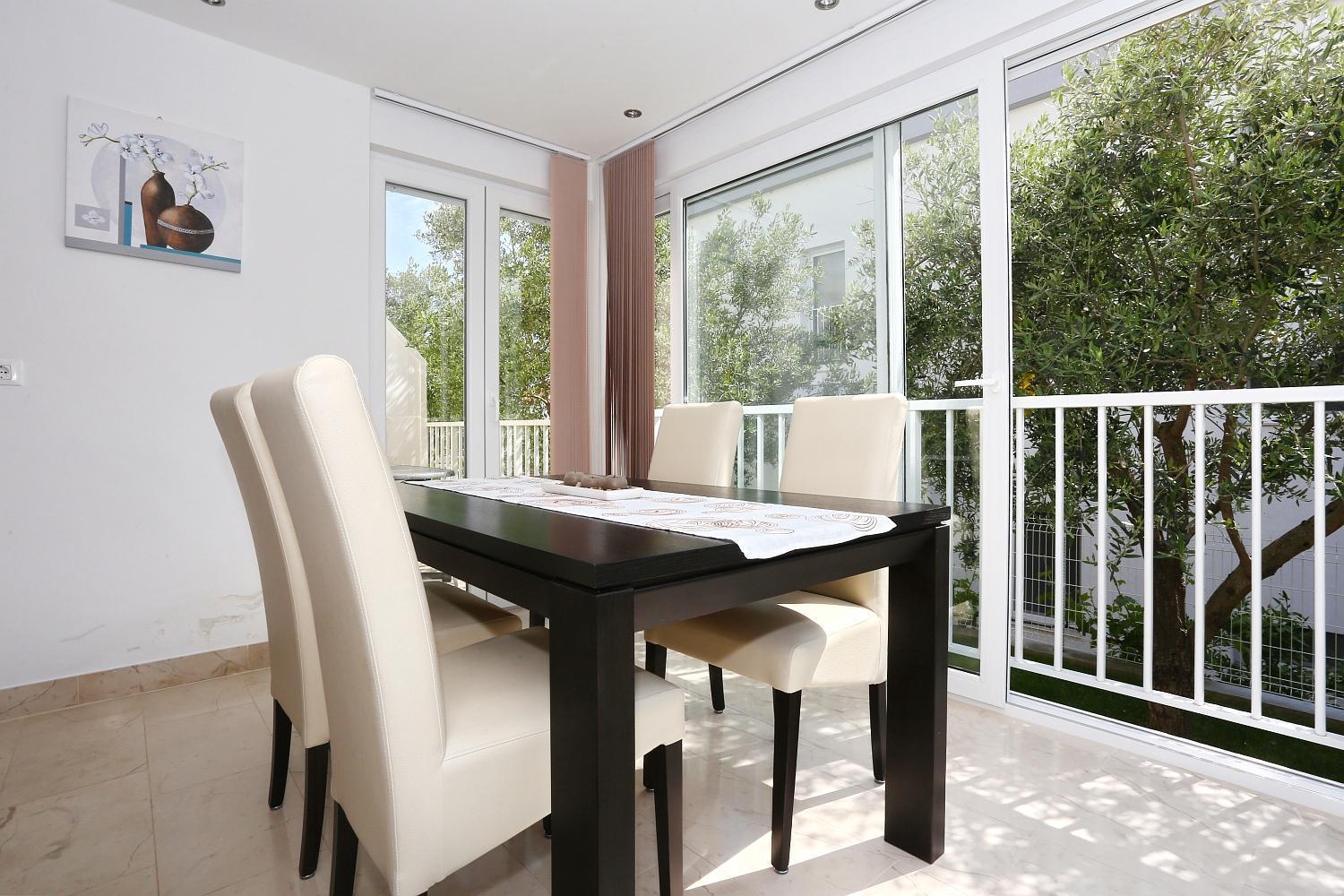 Sunadria Apartment *