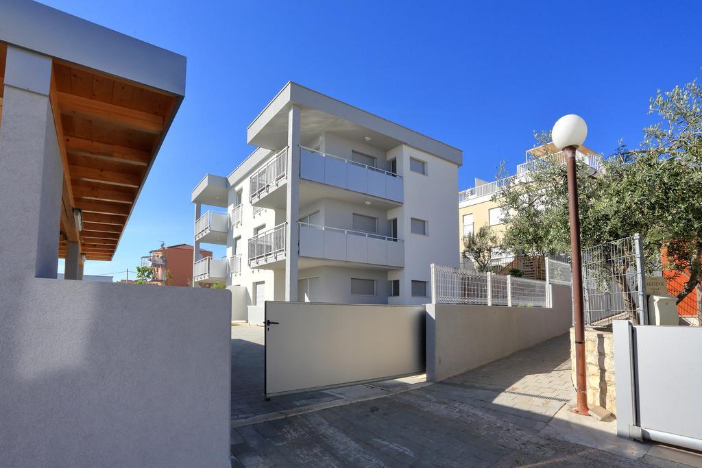 Apartment Sunadria *