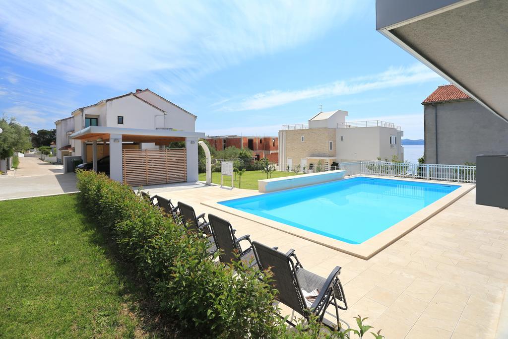 Apartment Sunadria Kozino