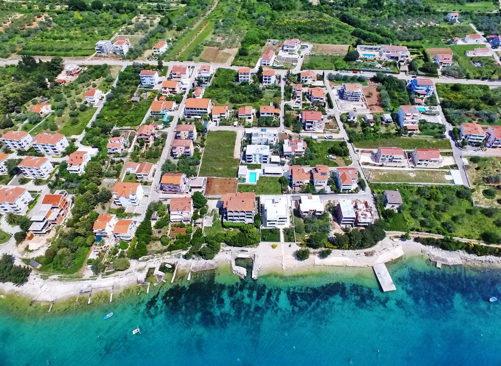 Apartment Sunadria *